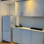 Rent 1 rooms house of 30 m² in Täby