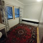 Rent 3 rooms apartment of 85 m² in Stockholm