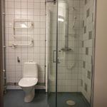 Hyr ett 1-rums lägenhet på 24 m² i Norrtälje