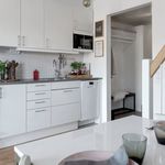 Rent 2 rooms apartment of 49 m² in Märsta