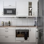 Rent 2 rooms apartment of 50 m² in Knivsta