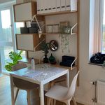Rent 1 rooms apartment of 30 m² in Helsingborg