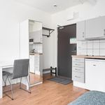 Rent 1 rooms apartment of 18 m² in Stockholm