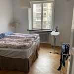 Rent 5 rooms apartment of 152 m² in Gothenburg