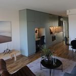 Rent 1 rooms apartment of 38 m² in Årsta