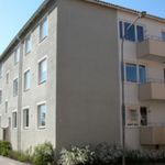Hyr ett 1-rums lägenhet på 23 m² i Nyköping