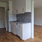Rent 1 rooms apartment of 41 m² in Trelleborg Öster