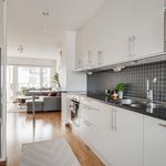 Hyr ett 2-rums lägenhet på 58 m² i Göteborg