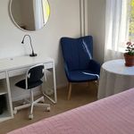 Rent a room of 11 m² in Södermalm