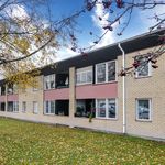Hyr ett 1-rums lägenhet på 46 m² i Nyköping