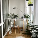Hyr ett 1-rums lägenhet på 55 m² i Helsingborg