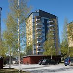 Hyr ett 2-rums lägenhet på 37 m² i Umeå