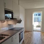 Hyr ett 1-rums lägenhet på 35 m² i Kristianstad