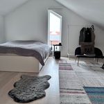 Hyr ett 7-rums hus på 217 m² i Lund