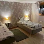 Rent 5 rooms house of 180 m² in Nordmaling District