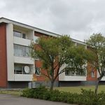 Hyr ett 3-rums lägenhet på 75 m² i Trelleborg