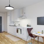 Rent 1 rooms apartment of 22 m² in Sollentuna