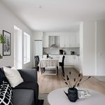 Rent 3 rooms apartment of 80 m² in Västerås