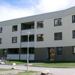 Hyr ett 2-rums lägenhet på 40 m² i Gävle