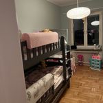 Hyr ett 3-rums lägenhet på 72 m² i Stockholm