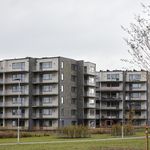 Rent 3 rooms apartment of 71 m² in Kristianstad - Hammar