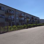 Hyr ett 3-rums lägenhet på 68 m² i Växjö