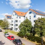 Rent 1 rooms apartment of 25 m² in Halmstad