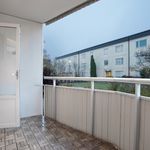 Rent 1 rooms apartment of 40 m² in Vendelsö