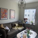Rent 3 rooms apartment of 54 m² in Uppsala
