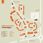 Hyr ett 1-rums lägenhet på 24 m² i Umeå