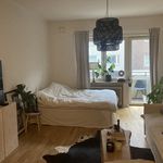Rent 1 rooms apartment of 39 m² in Helsingborg