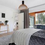 Rent 4 rooms house of 170 m² in Luleå