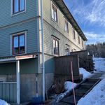 Hyr ett 1-rums lägenhet på 40 m² i Sundsvall