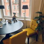 Rent 2 rooms apartment of 62 m² in Stockholm