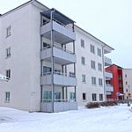 Rent 2 rooms apartment of 44 m² in Haparanda