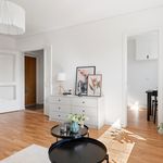 Rent 1 rooms apartment of 36 m² in Hallstavik
