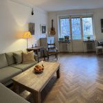 Rent 2 rooms apartment of 80 m² in Stockholm
