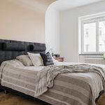 Rent 3 rooms apartment of 75 m² in Malmo