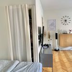Hyr ett 1-rums lägenhet på 36 m² i Malmö