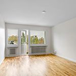 Rent 2 rooms apartment of 50 m² in Borås - Sjöbo
