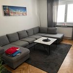 Rent 2 rooms apartment of 47 m² in Jönköping