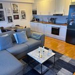 Hyr ett 2-rums lägenhet på 55 m² i Eskilstuna