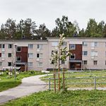 Rent 3 rooms apartment of 76 m² in Sandviken