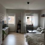 Hyr ett 1-rums lägenhet på 40 m² i Helsingborg