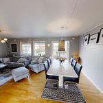 Rent 6 rooms house of 147 m² in Haninge