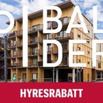 Hyr ett 1-rums lägenhet på 35 m² i Norrköping