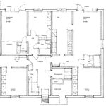 Hyr ett 2-rums lägenhet på 72 m² i Hunnebostrand