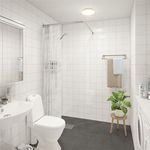 Rent 2 rooms apartment of 56 m² in Helsingborg
