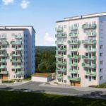 Rent 2 rooms apartment of 54 m² in Askim