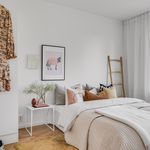 Hyr ett 2-rums lägenhet på 49 m² i Kristianstad